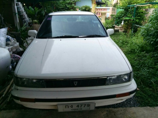 ขายรถเก๋ง.ใช้งาน