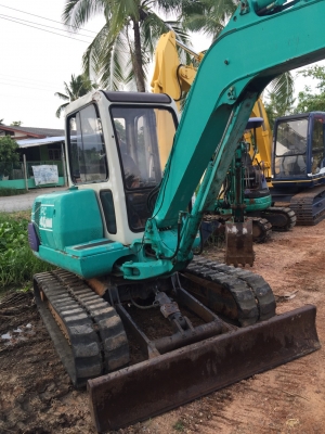 ขาย KOMATSU PC40-7 มาใหม่  เก่าญี่ปุ่นแท้  สภาพดี   เครื่องปั๊มแห้ง  ระบบคล่อง  โทร 089-7462641  สุวรรณี  เผ่าพงศ์ษา