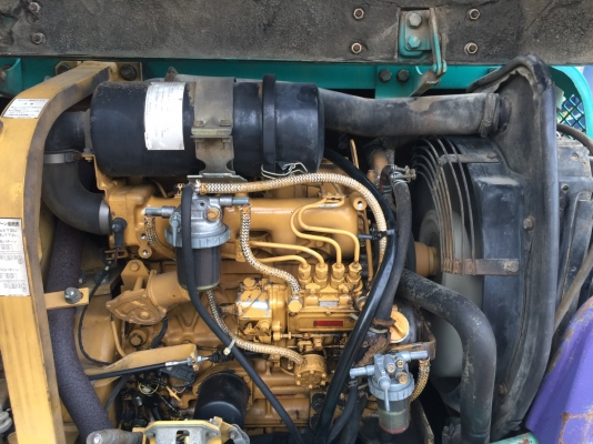 ขาย KOMATSU PC40-7 มาใหม่  เก่าญี่ปุ่นแท้  สภาพดี   เครื่องปั๊มแห้ง  ระบบคล่อง  โทร 089-7462641  สุวรรณี  เผ่าพงศ์ษา