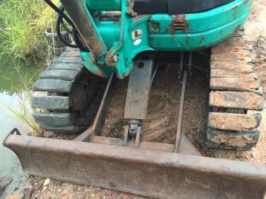 ขาย KOMATSU PC30MR  มาใหม่  เก่าญี่ปุ่น  สภาพสวย  ระบบคล่องมากๆๆ  โทร  089-7462641  สุวรรณี