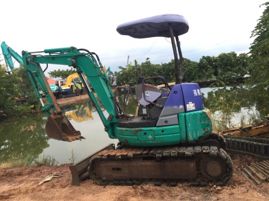 ขาย KOMATSU PC30MR  มาใหม่  เก่าญี่ปุ่น  สภาพสวย  ระบบคล่องมากๆๆ  โทร  089-7462641  สุวรรณี