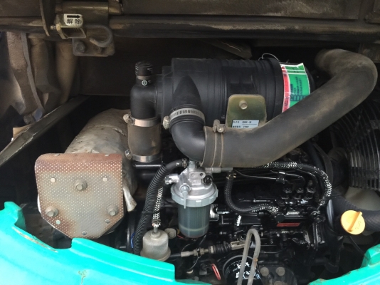 ขาย KOMATSU PC30MR  มาใหม่  เก่าญี่ปุ่น  สภาพสวย  ระบบคล่องมากๆๆ  โทร  089-7462641  สุวรรณี