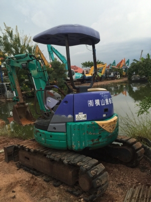 ขาย KOMATSU PC30MR  มาใหม่  เก่าญี่ปุ่น  สภาพสวย  ระบบคล่องมากๆๆ  โทร  089-7462641  สุวรรณี
