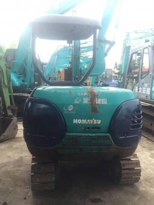 ขาย KOMATSU PC35MR  มาใหม่  เก่าญี่ปุ่นแท้  สภาพดี  เครื่่องปั๊มแห้ง  ไฟฟ้าครบ  สภาพสวยพร้อมมใช้  โทร 089-7462641  สุวรรณี