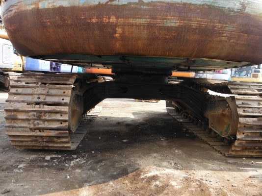 ขาย KOBELCO SK60-3 มาใหม่  เก่าญี่ปุ่นแท้   ชั่วโมงน้อย  ลองระบบกันได้ทุกวันโทร 089-7462641  สุวรรณี