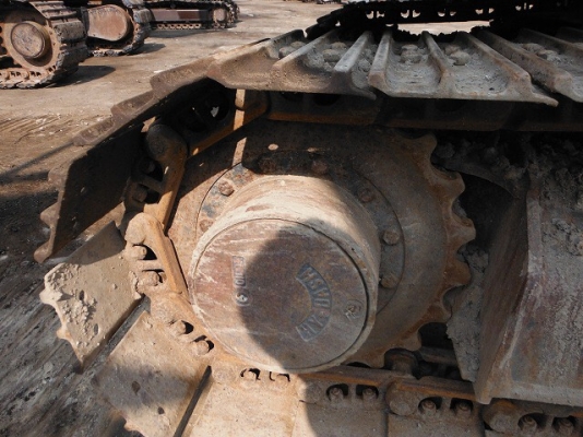 ขาย KOBELCO SK60-3 มาใหม่  เก่าญี่ปุ่นแท้   ชั่วโมงน้อย  ลองระบบกันได้ทุกวันโทร 089-7462641  สุวรรณี