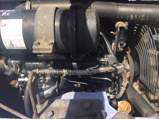 รถขุด Komatsu PC50UU-2E มือสองนำเข้าจากญี่ปุ่น สภาพพร้อมใช้งาน