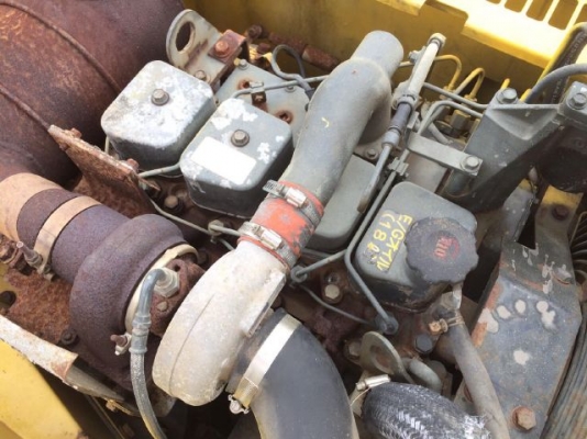 ขายรถแบคโฮ KOMATSU PC100-6E รถนอกนำเข้าจากญี่ปุ่น สภาพสวยพร้อมใช้งาน มีVDOการทำงานครับ