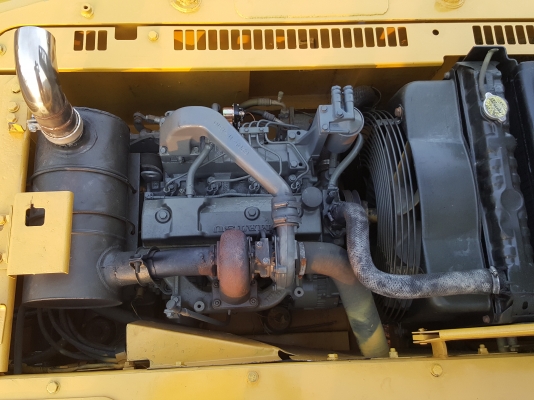 ขายครับpc120-6ไฟฟ้าครบ เอกสารเล่มทะเบียน สนใจติดต่อ0851562314 ขายครับpc120-6ไฟฟ้าครบ เอกสารเล่มทะเบียน สนใจติดต่อ0851562314