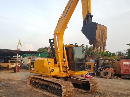 ขายครับpc120-6ไฟฟ้าครบ เอกสารเล่มทะเบียน สนใจติดต่อ0851562314 ขายครับpc120-6ไฟฟ้าครบ เอกสารเล่มทะเบียน สนใจติดต่อ0851562314