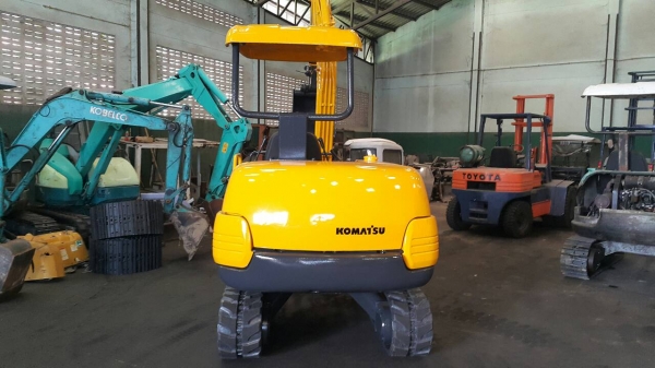 ขาย รถขุด KOMATSU รุ่น PC25-1- มือสองญี่ปุ่น คอนโทรลสั้น แทรกยางสวย สลัก เอวแน่นทั้งคัน สวยพร้อมใช้งาน อะไหล่หาง่าย มือถือ /LINE ID: 0818753444 ขาย รถขุด KOMATSU รุ่น PC25-1- มือสองญี่ปุ่น คอนโทรลสั้น แทรกยางสวย สลัก เอวแน่นทั้งคัน สวยพร้อมใช้งาน อะไหล่หาง่าย มือถือ /LINE ID: 0818753444