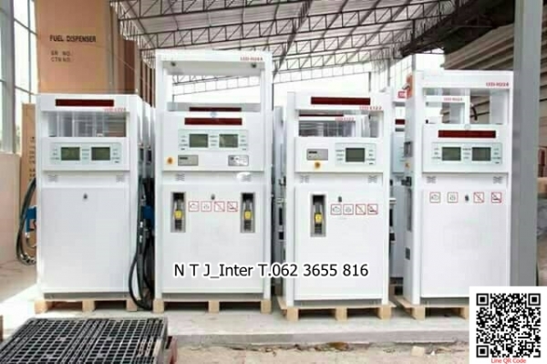 ขายถังน้ำมัน แท้งค์น้ำมัน Tank