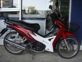เวฟ 110i เดิมๆๆ 20000 บาท เวฟ 110i เดิมๆๆ 20000 บาท
