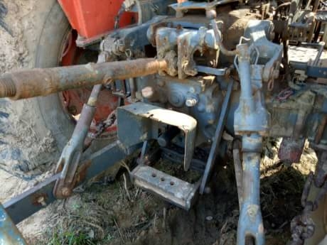 KUBOTA M8030 KUBOTA M8030