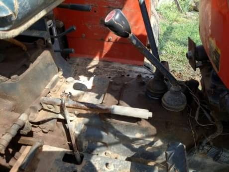 KUBOTA M8030 KUBOTA M8030