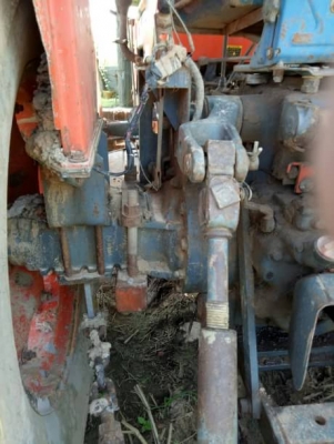 KUBOTA M8030 KUBOTA M8030