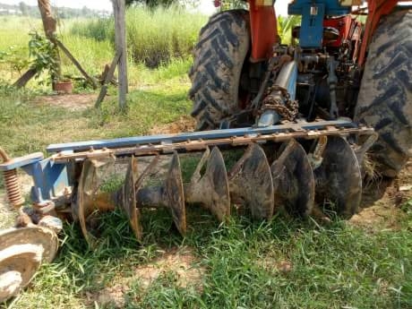 KUBOTA M8030 KUBOTA M8030