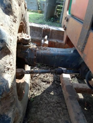 KUBOTA M8030 KUBOTA M8030