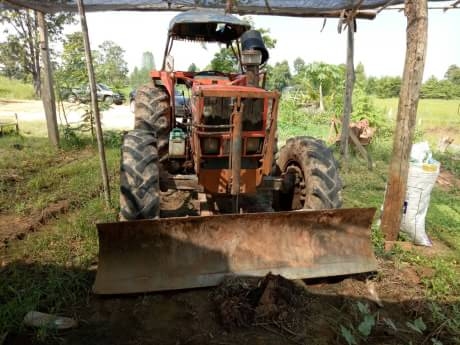 KUBOTA M8030 KUBOTA M8030