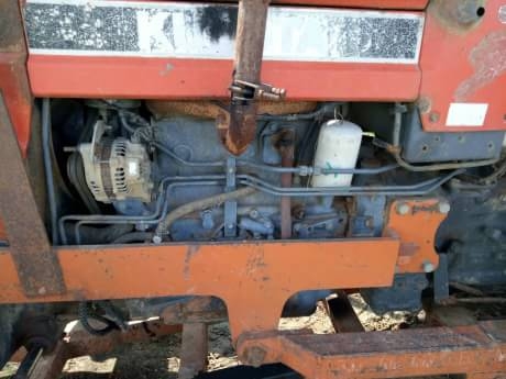 KUBOTA M8030 KUBOTA M8030