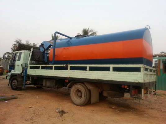 ตู้จ่ายน้ำมัน รุ่นตัวเลข มีหลายใบให้เลือก