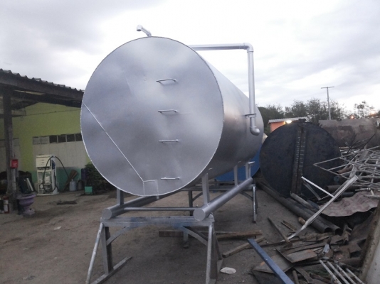 ตู้จ่ายน้ำมัน รุ่นตัวเลข มีหลายใบให้เลือก