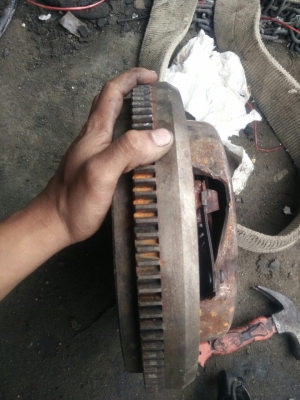 ชุดครัช และ ไดชาท อะไหล่ c223 c240 ชุดครัช และ ไดชาท อะไหล่ c223 c240