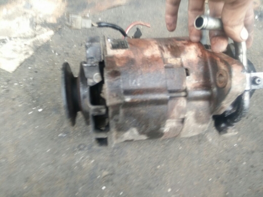 ชุดครัช และ ไดชาท อะไหล่ c223 c240