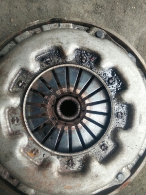 ชุดครัช และ ไดชาท อะไหล่ c223 c240 ชุดครัช และ ไดชาท อะไหล่ c223 c240