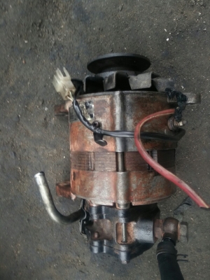 ชุดครัช และ ไดชาท อะไหล่ c223 c240 ชุดครัช และ ไดชาท อะไหล่ c223 c240