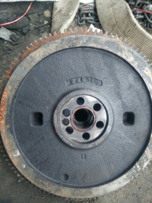 ชุดครัช และ ไดชาท อะไหล่ c223 c240 ชุดครัช และ ไดชาท อะไหล่ c223 c240