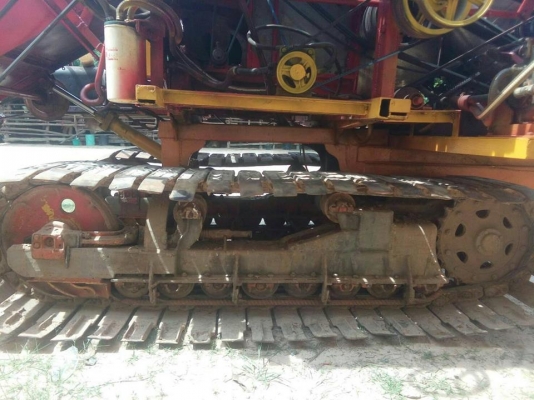 ขายรถเกี่ยวข้าว วิชาญการช่าง เครื่อง195แรง HO7D ตัวเดิน10 ปั้มไดกิ้น22 สภาพพร้อมลุยงาน ราคา450,000 สนใจโทร 090-8588220คุณนะ 093-3258446คุณบิว หรือเข้าดูสินค้าอื่นๆได้ที่ www.narong2truck.com หรือ www.truck.in.th/498 หรือเพจFacebook ณรงค์ ซื้อขายรถมือสอง (