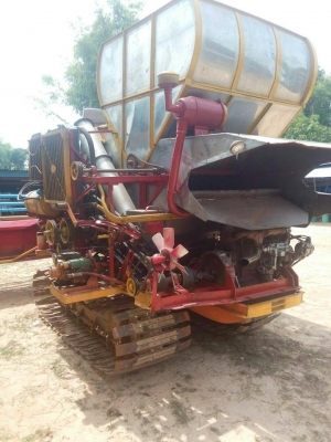 ขายรถเกี่ยวข้าว วิชาญการช่าง เครื่อง195แรง HO7D ตัวเดิน10 ปั้มไดกิ้น22 สภาพพร้อมลุยงาน ราคา450,000 สนใจโทร 090-8588220คุณนะ 093-3258446คุณบิว หรือเข้าดูสินค้าอื่นๆได้ที่ www.narong2truck.com หรือ www.truck.in.th/498 หรือเพจFacebook ณรงค์ ซื้อขายรถมือสอง (