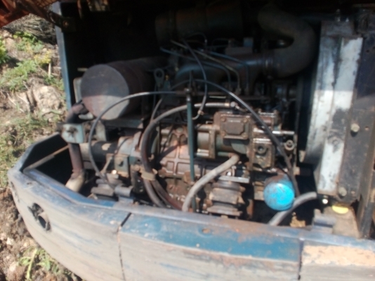 ขายคูโบต้า. KH 030