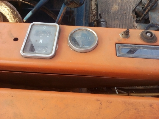 ขายคูโบต้า. KH 030