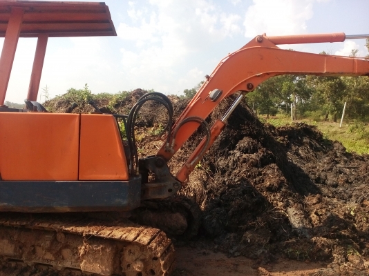 ขายคูโบต้า. KH 030