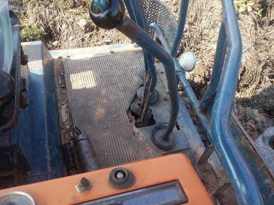 ขายคูโบต้า. KH 030