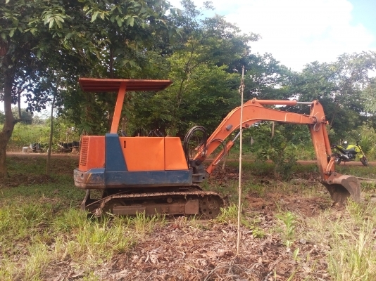 ขายคูโบต้า. KH 030