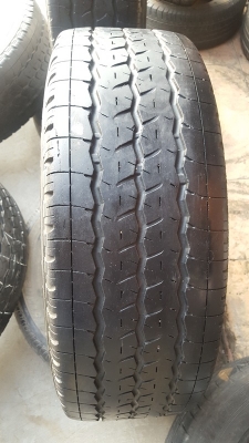 ขายล้อISUZU DMAX ALL New 16ยาง215/65/16 ปี 14 4 ล้อ