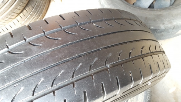 ขายล้อISUZU ขอบ14 ยาง205/75/14  4 ล้อ