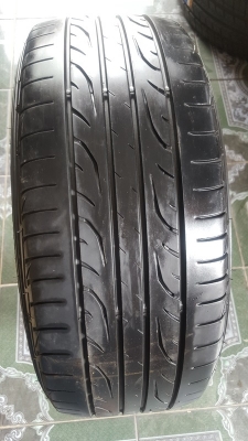 ล้อใหม่TE37 ขอบ15 4รู100 ยางเปอร์เช็นปี 15  4 ล้อ