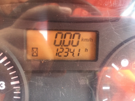 ขาย แทรกเตอร์ KUBOTA M9540 ถูกๆ สวยๆ