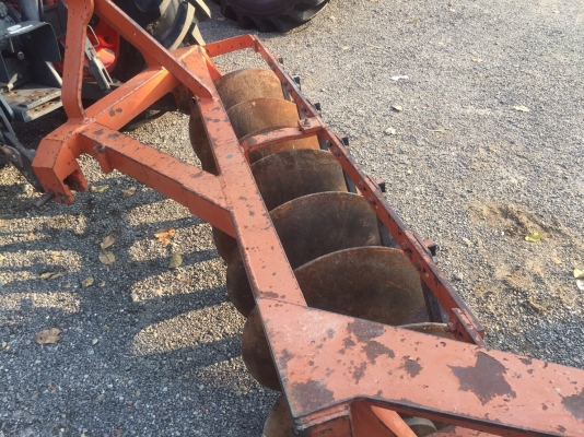 ขาย แทรกเตอร์ KUBOTA M9540 ถูกๆ สวยๆ