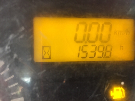 ขาย แทรกเตอร์ KUBOTA M9540 ถูกๆ สวยๆ