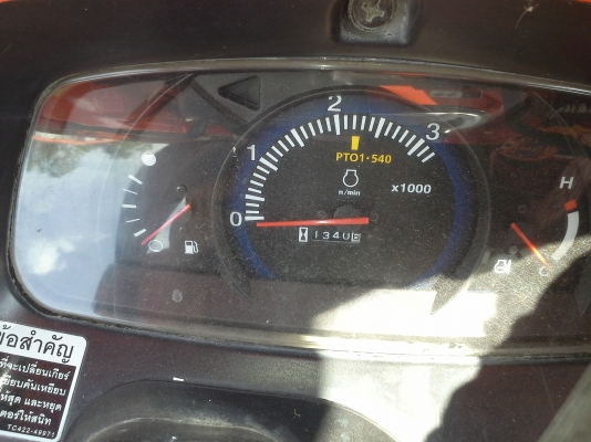 ขาย แทรกเตอร์ KUBOTA L4708 ถูกๆ สวยๆ เครื่องดี เกียร์ดีคับ