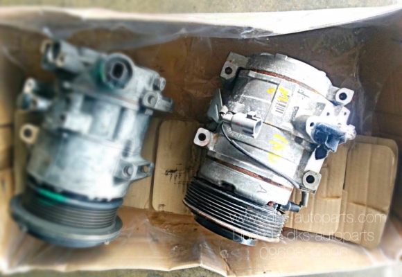 ดีเคเอซออโต้พาร์ท 0969832996 คอมเเอร์เซียงกงรถตู้โตโยต้า คอมมูเตอร์ ไอ้โม่ง 1เคดี 2เคดี