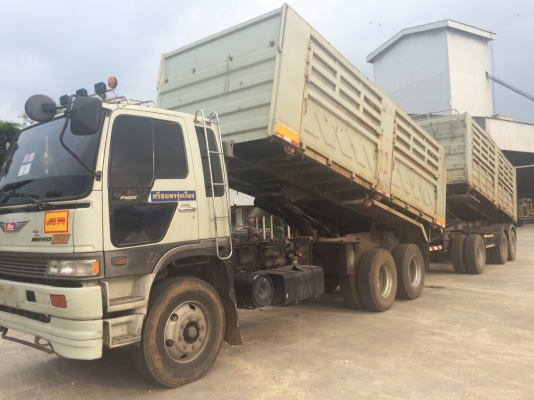 ขายฮีโน่2k ดั๊มแม่ลูก ขายฮีโน่2k ดั๊มแม่ลูก