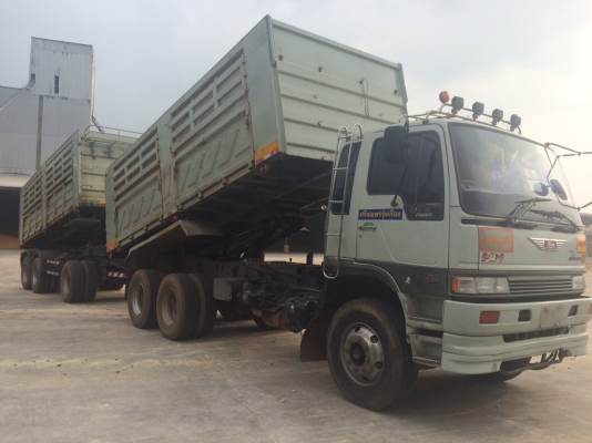 ขายฮีโน่2k ดั๊มแม่ลูก