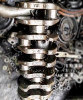 ดีเคเอซออโต้พาร์ท 0969832996 ข้อเหวี่ยงรถกะบะอีซูซุ 4เจบี เทอร์โบ