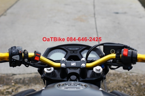 ขาย CB650F แต่ง